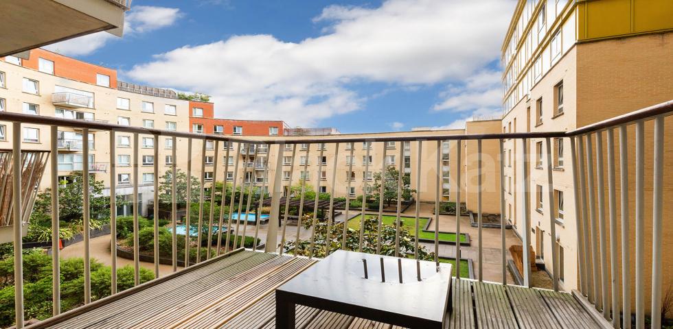 			2 BED 2 BATH!, 2 Bedroom, 1 bath, 1 reception Flat			 Eden Grove, HOLLOWAY 
